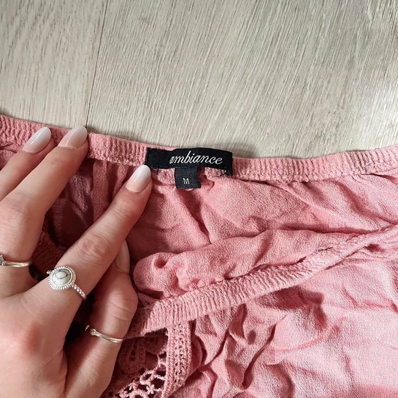 AMBIANCE TOP - Picture 2 of 2